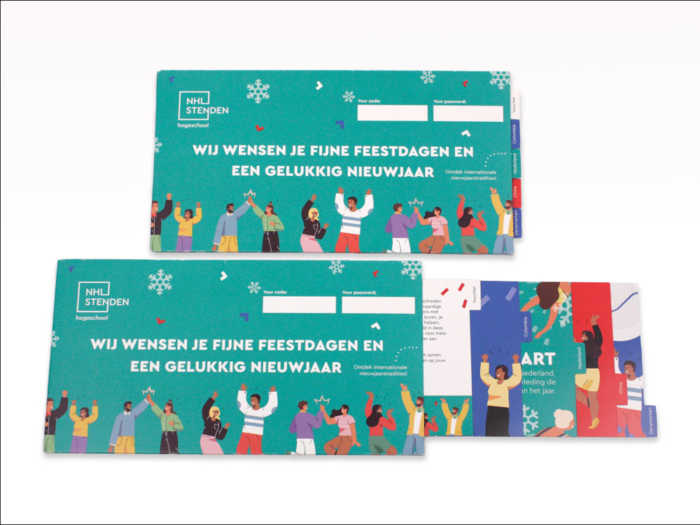 registerschuifkaart DL met 5 tabs valkenpartners.nl